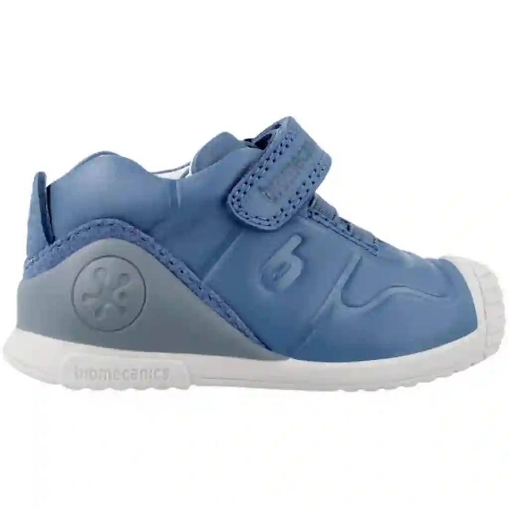 Botas Piel Biomecanics