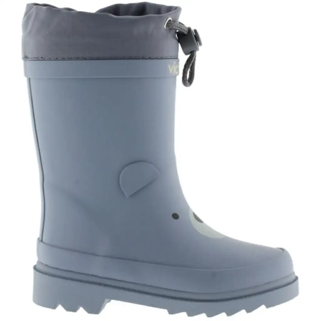 Botas de Agua en animales Victoria