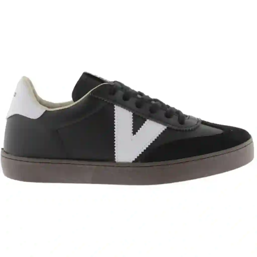 Deportivas Berlín Casual Victoria
