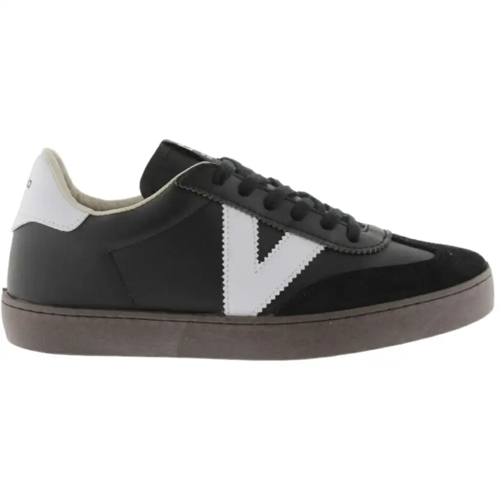 Deportivas Berlín Casual Victoria