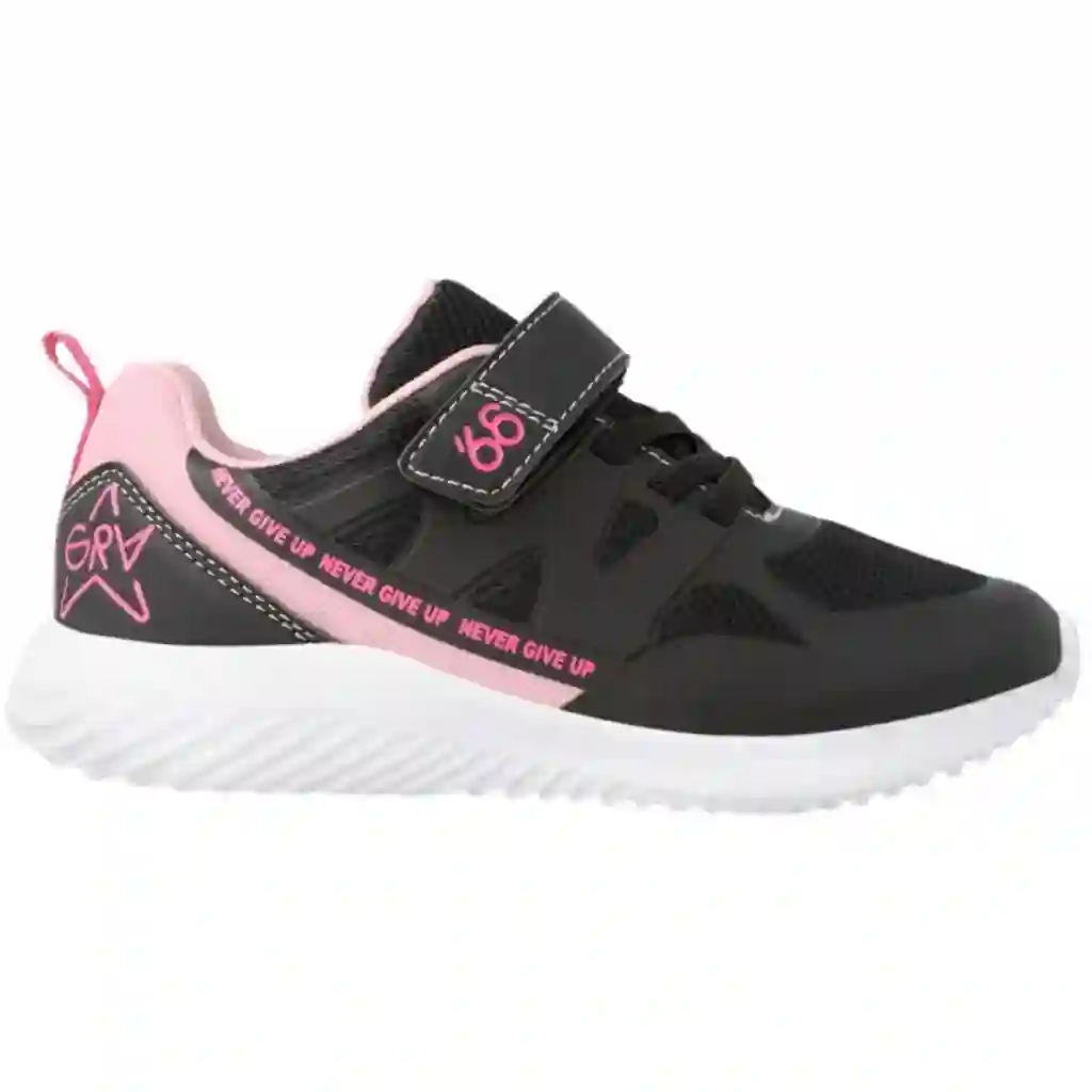Deportivas Velcro Rejilla Garvalín