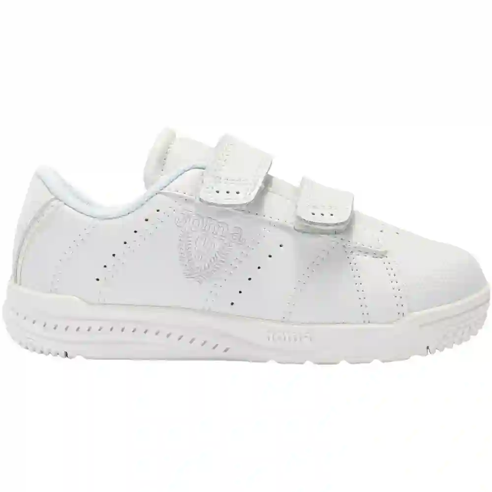 Deportivas Joma Play Piel