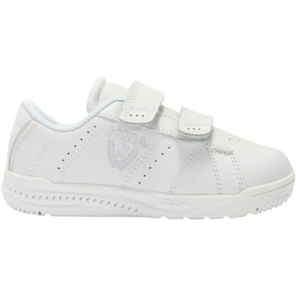 Deportivas Joma Play Piel
