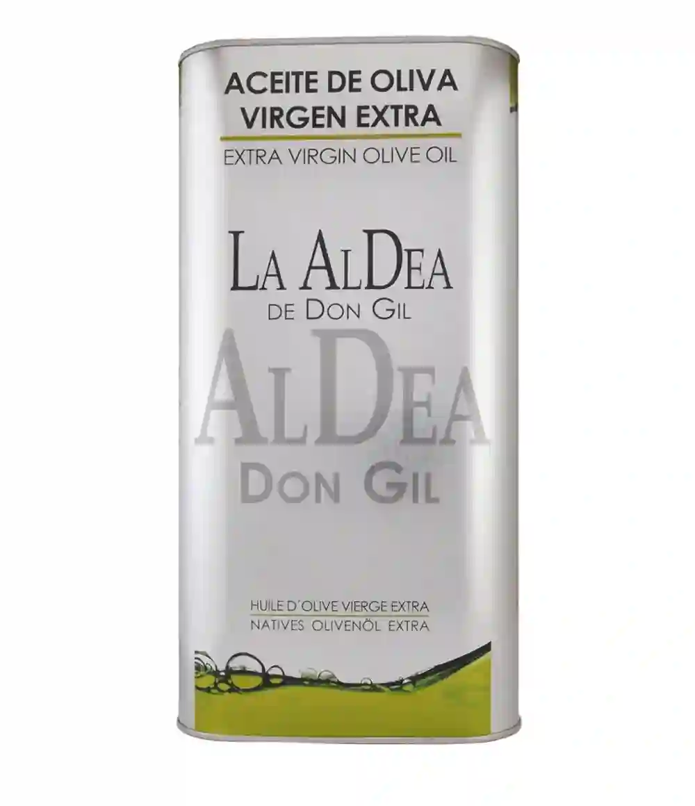 2x La Aldea de Don Gil Cupage - Lata 5L