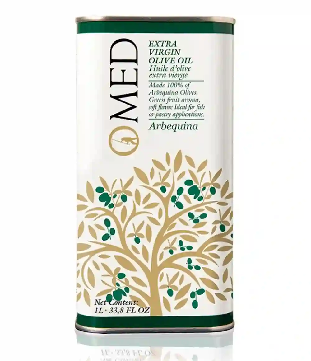 Omed Arbequina - Lata 1L