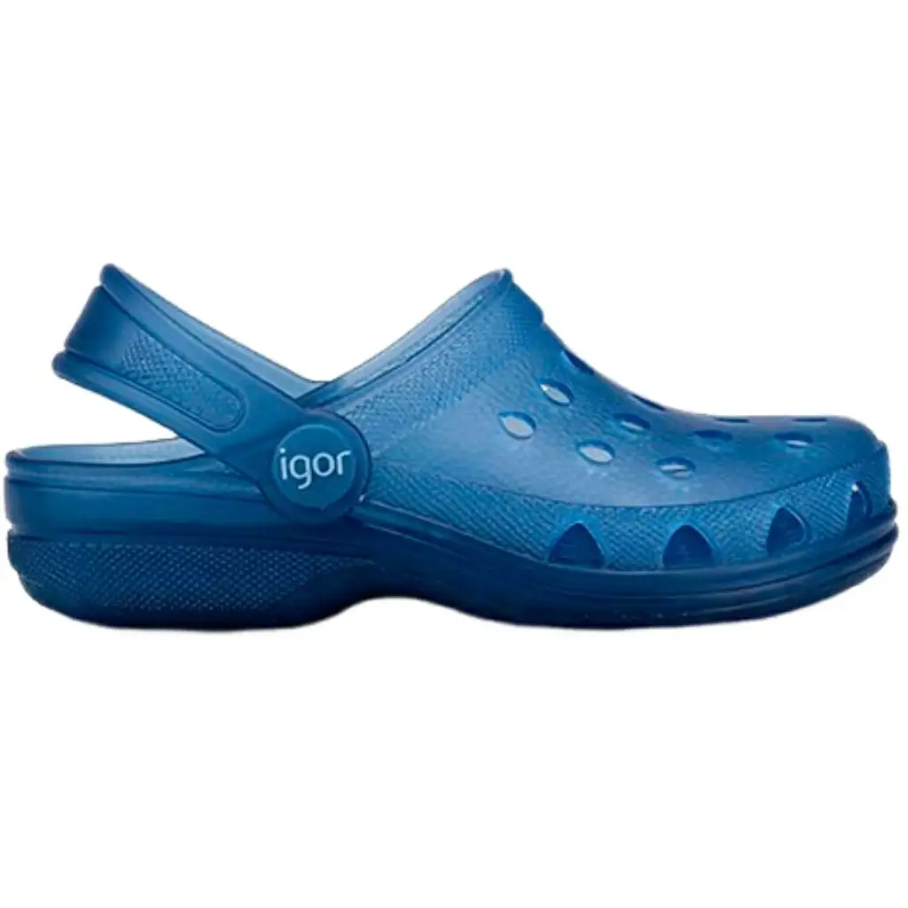Zueco Poppy Igor MC