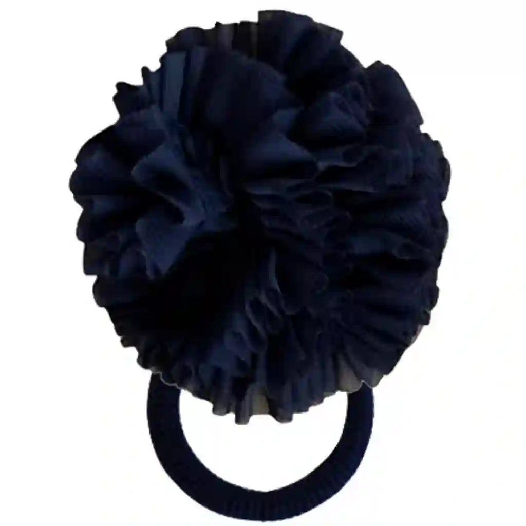 Goma Coletero Momba Flor Clavel Cuini