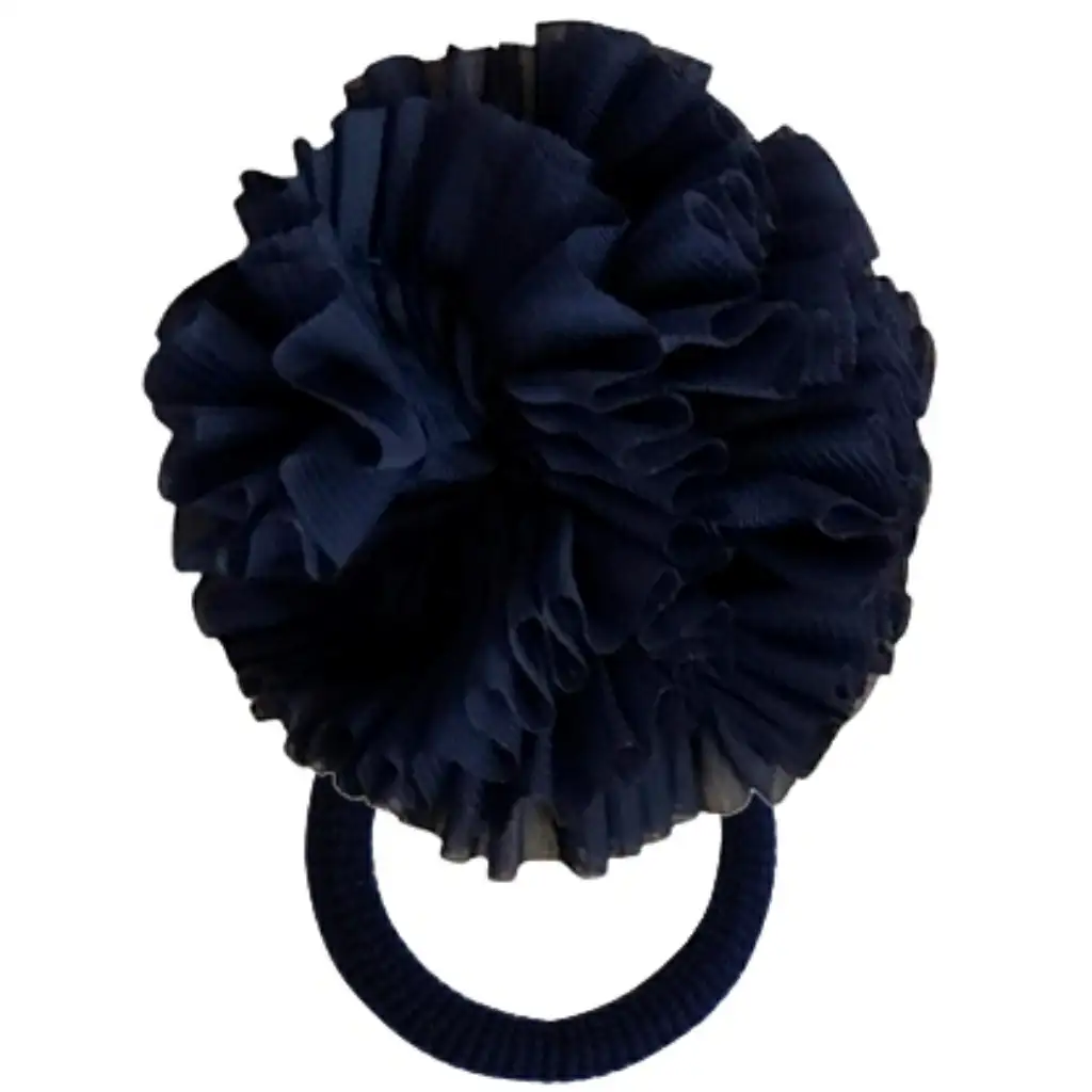 Goma Coletero Momba Flor Clavel Cuini