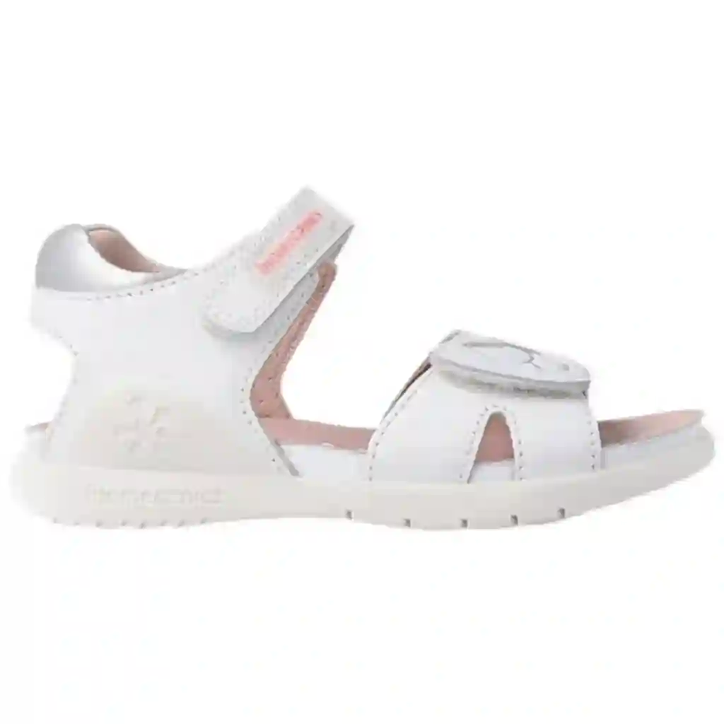 Sandalias biomecanics piel