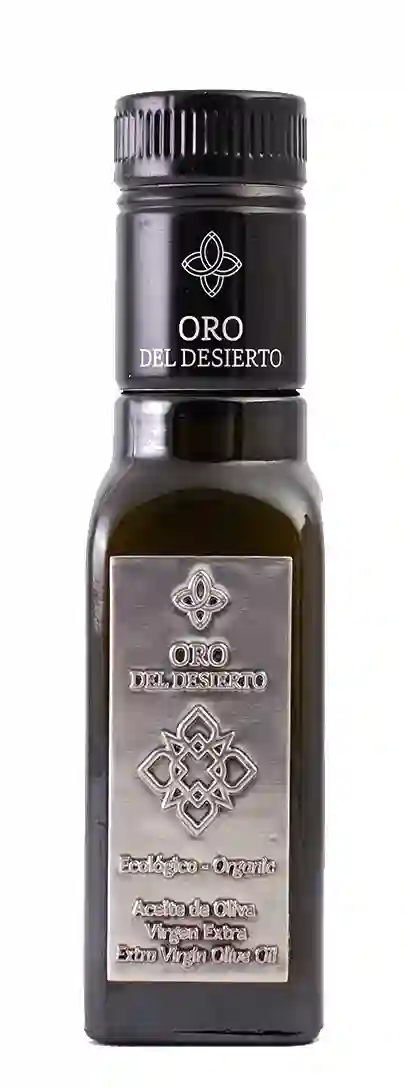 Cupage desert gold - 100 ml glass bottle.