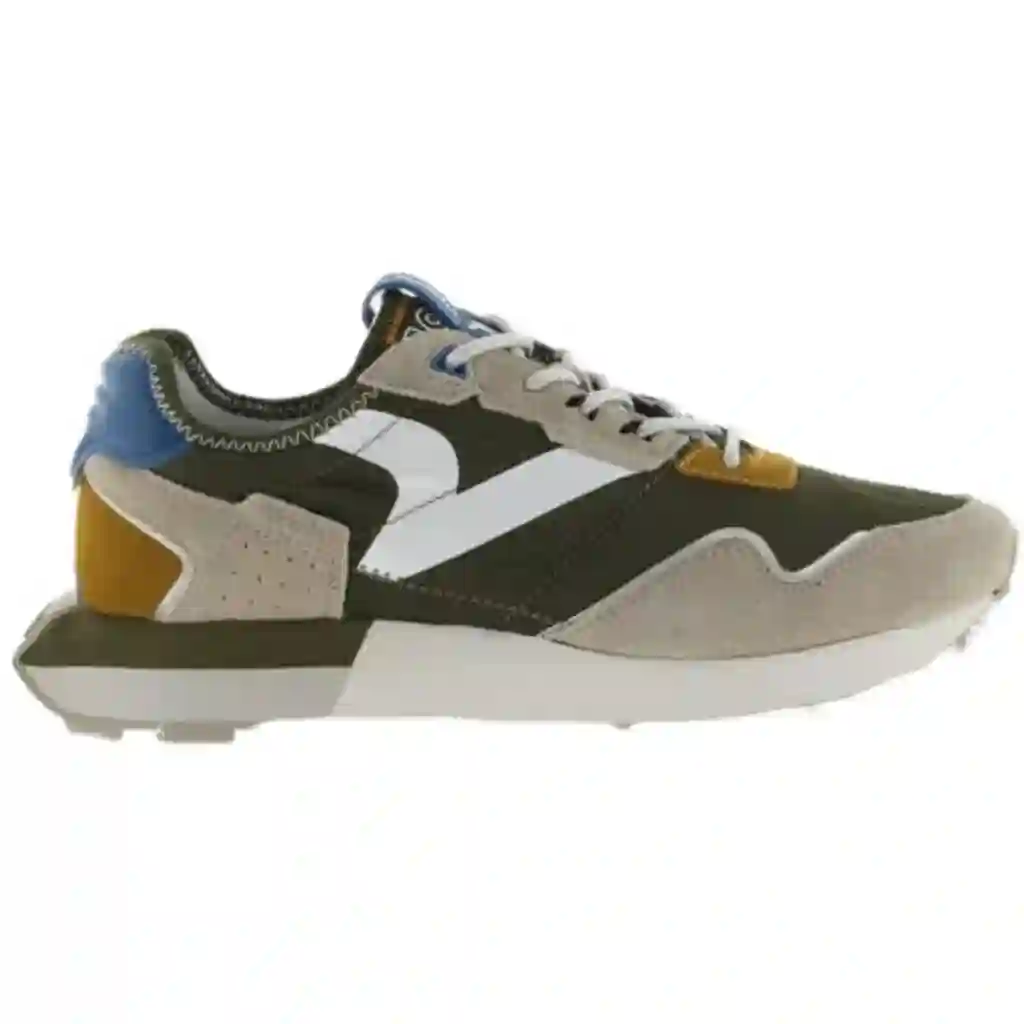 Deportivas Victoria Nylon Wing Sport