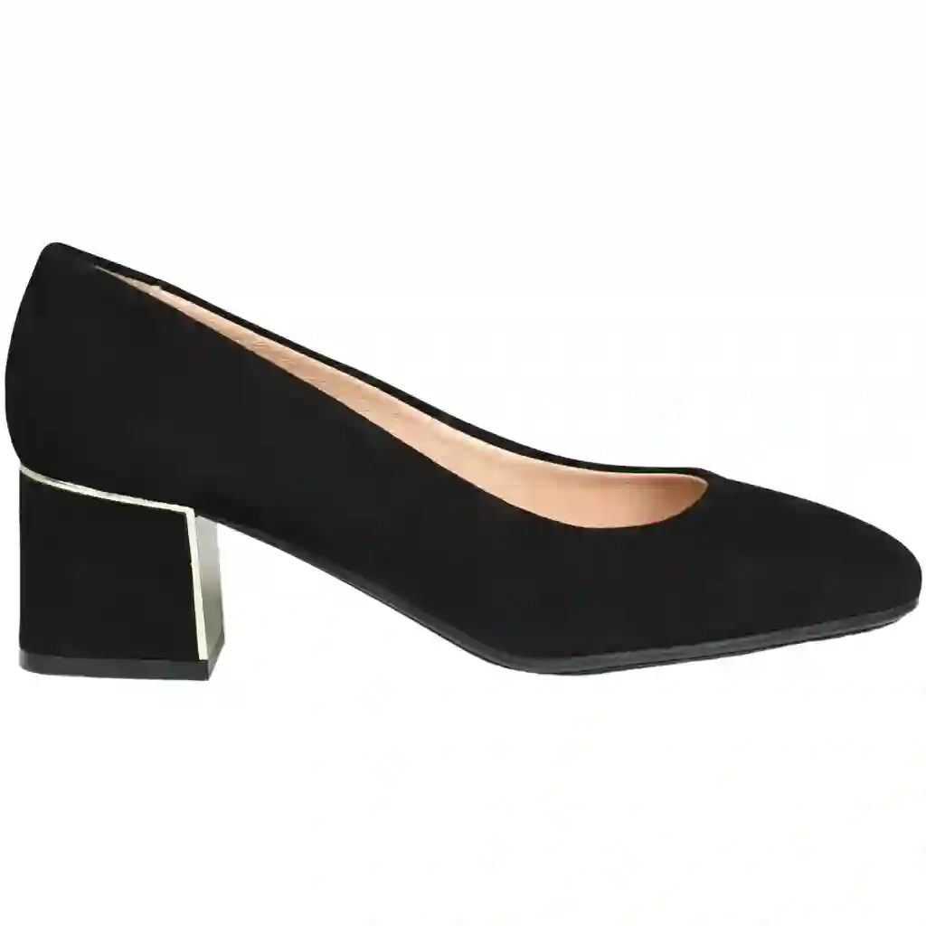 Zapatos de Salón para Mujer Femme de Ante Mimao