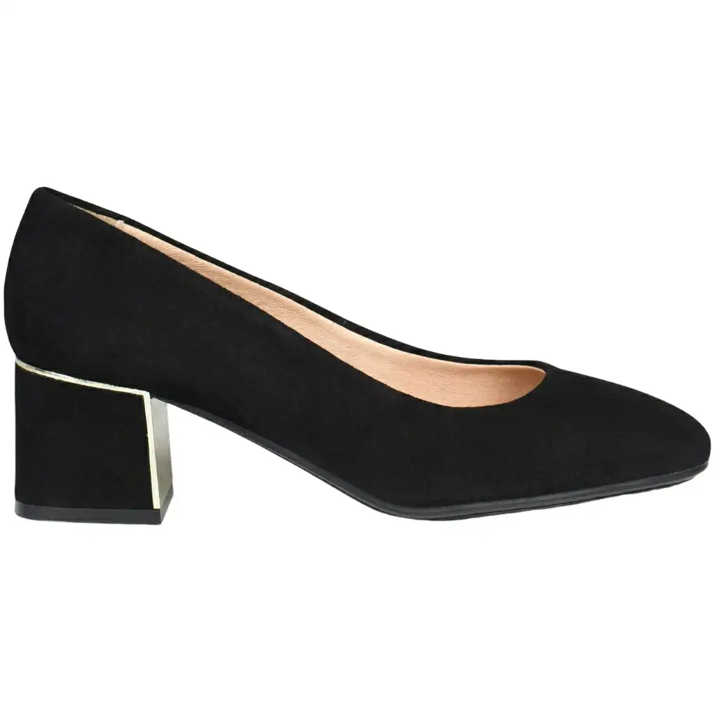Zapatos de Salón para Mujer Femme de Ante Mimao