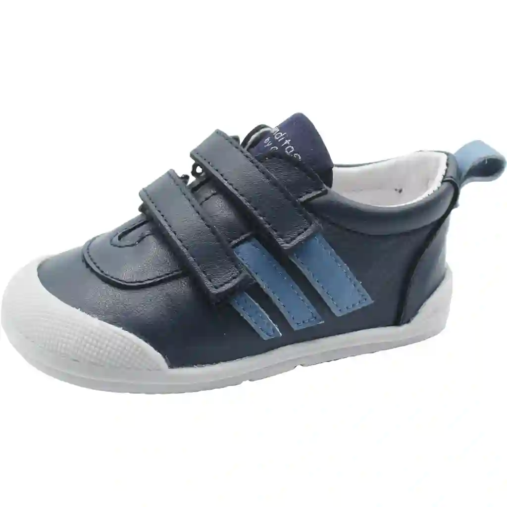 Zapatillas respetuosas blanditos luna