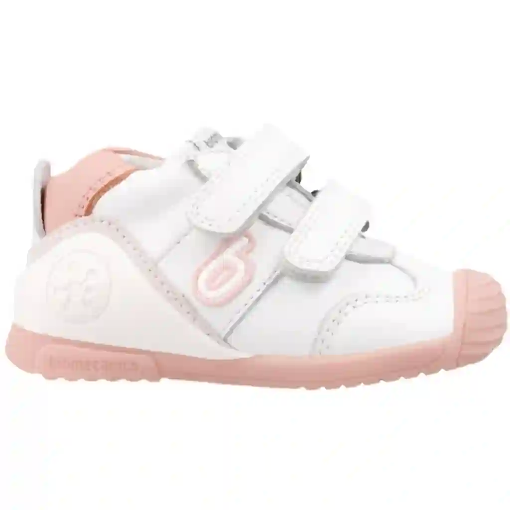 Zapatillas Biomecanics Piel