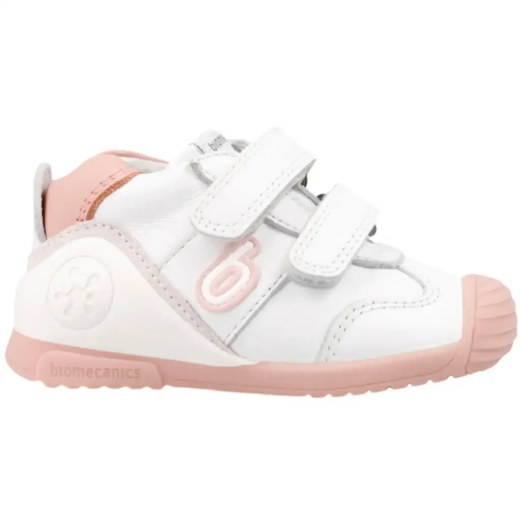 Zapatillas Biomecanics Piel