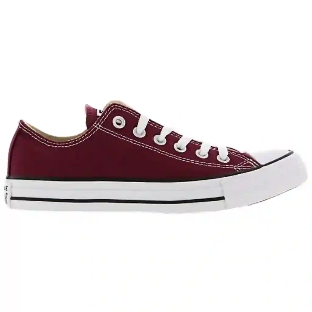 Zapatillas Converse estrella Lona