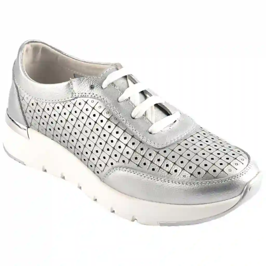 Deportivas con Cuña para Mujer Azarey