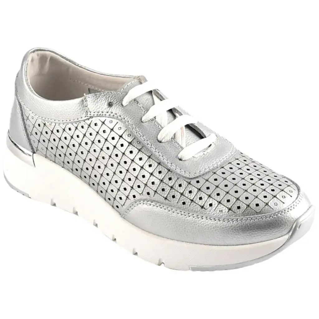 Deportivas con Cuña para Mujer Azarey