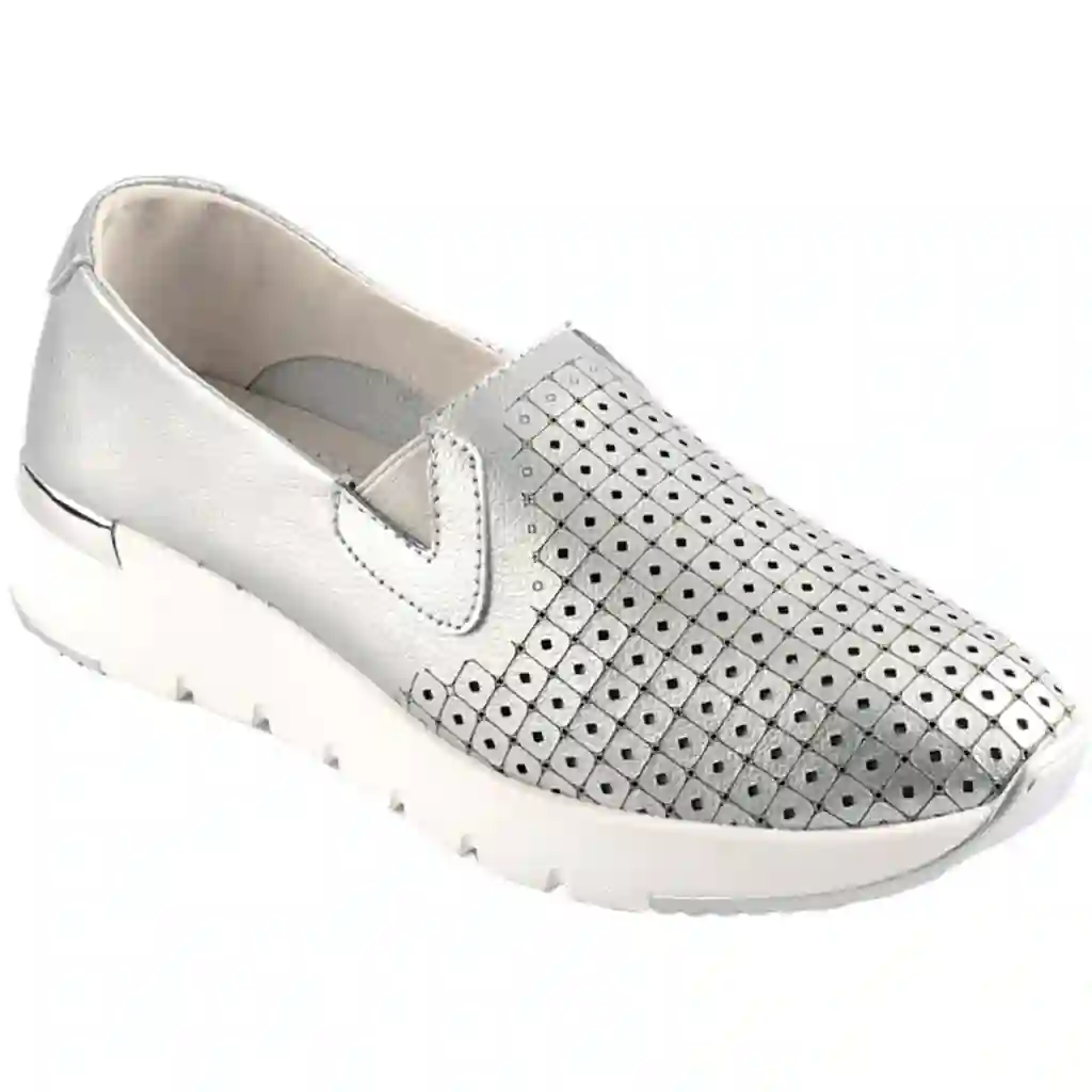 Deportivas con Cuña para Mujer Azarey