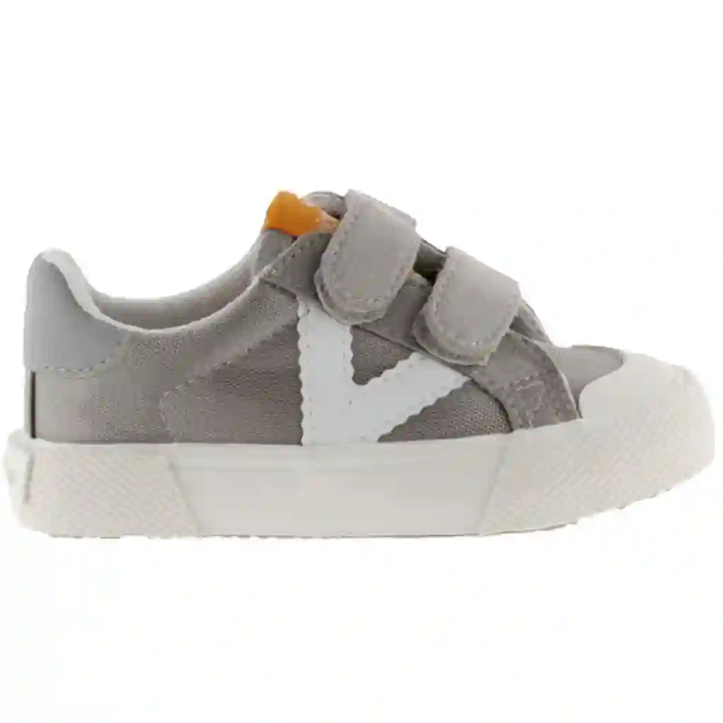 Zapatillas de Velcro Nylon Victoria