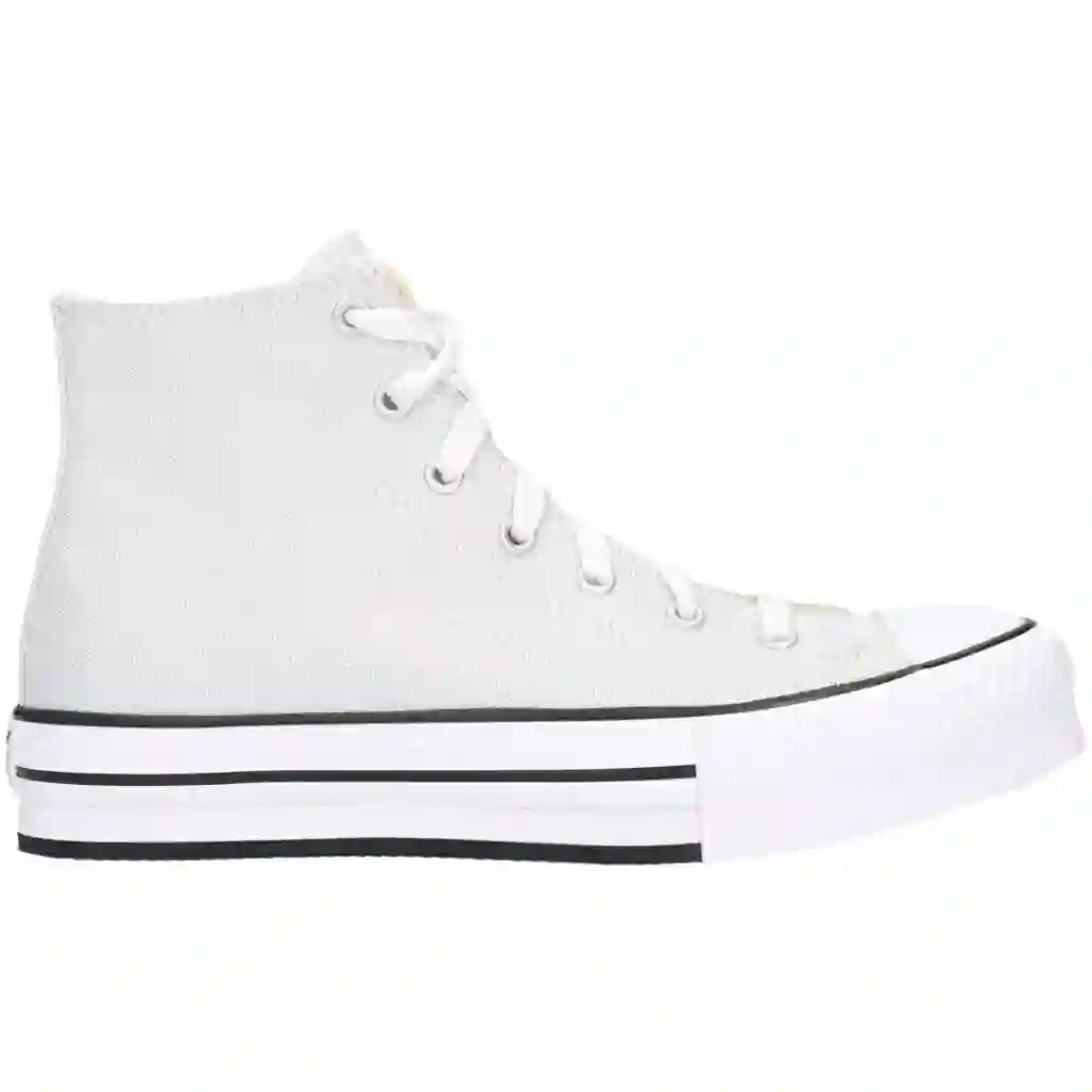 Botas Converse de Lona Eva Lift