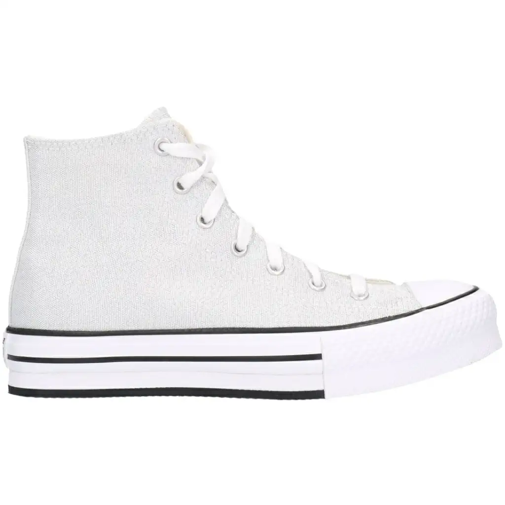 Botas Converse de Lona Eva Lift