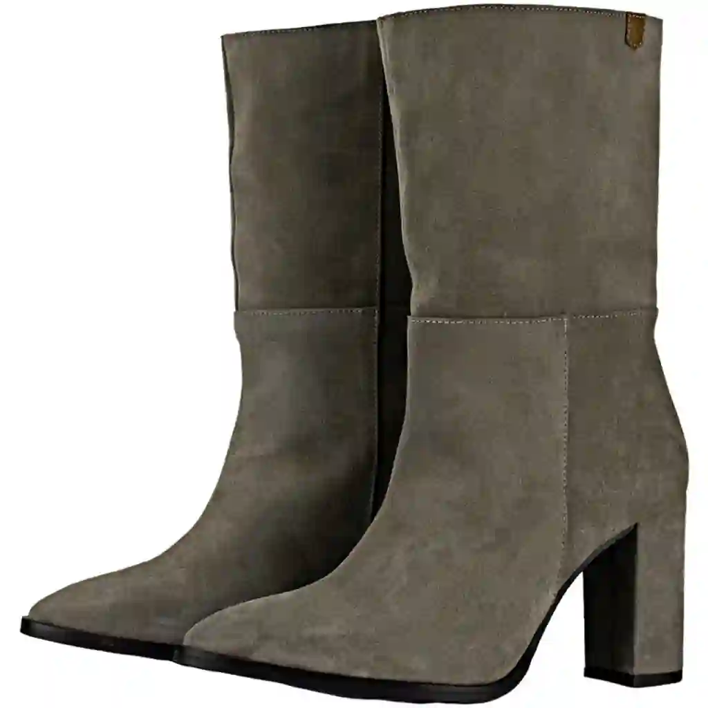 Botas popa Claudia Serraje