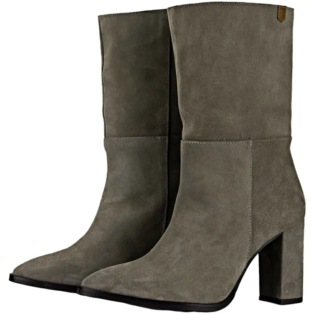 Botas popa Claudia Serraje