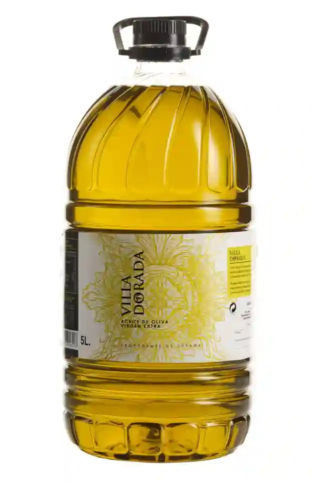 Villa Dorada Coupage - Garrafa Pet 5L