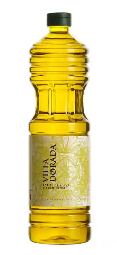 Villa Dorada Coupage - Botella Pet 1l