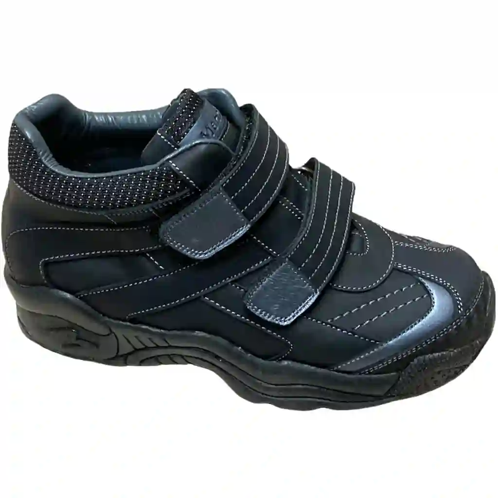 Botas Deportivas Ortopédicas con Velcro Mendivil