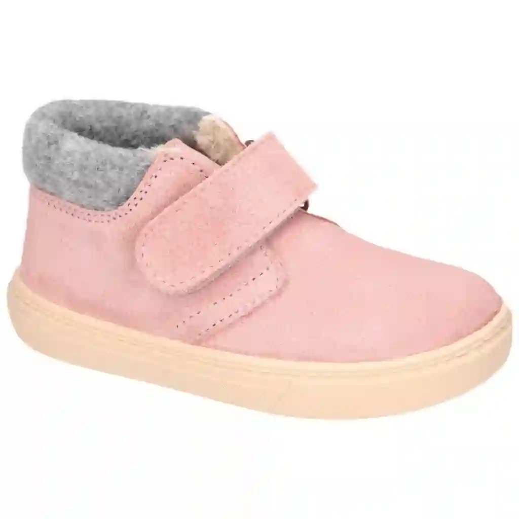 Bota tui velcro igor