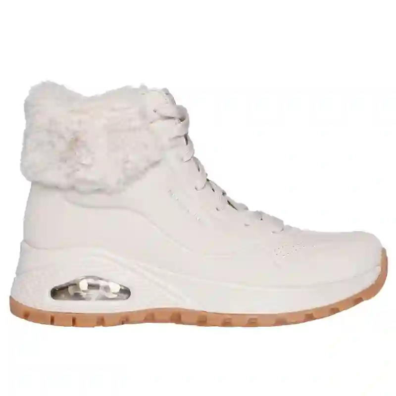 Botas Uno Rugged Fall Air de mujer Skechers