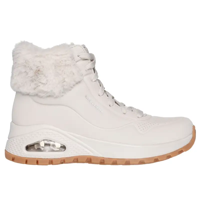 Botas Uno Rugged Fall Air de mujer Skechers