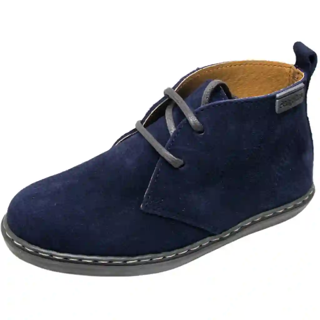 Bota Serraje Conguitos