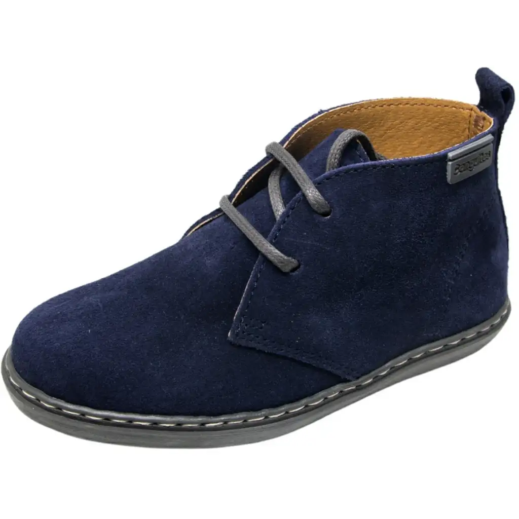 Bota Serraje Conguitos