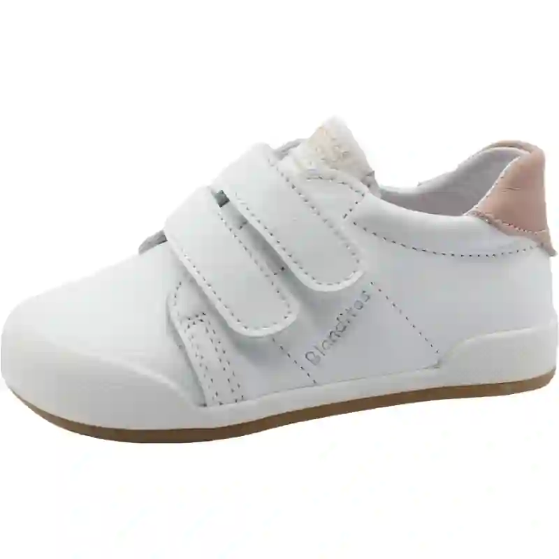 Zapatillas respetuosas Blanditos Londres