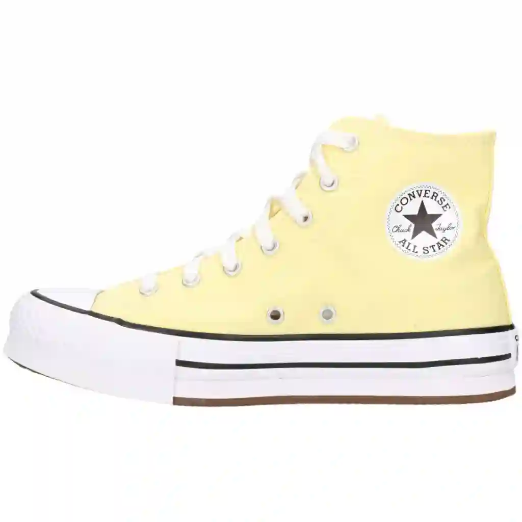 Botas Converse Eva Lift Lona