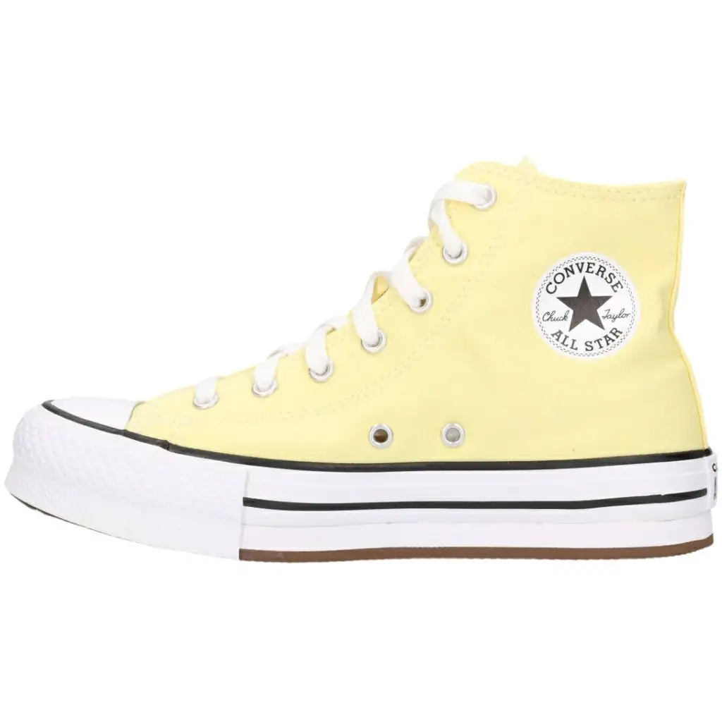 Botas Converse Eva Lift Lona
