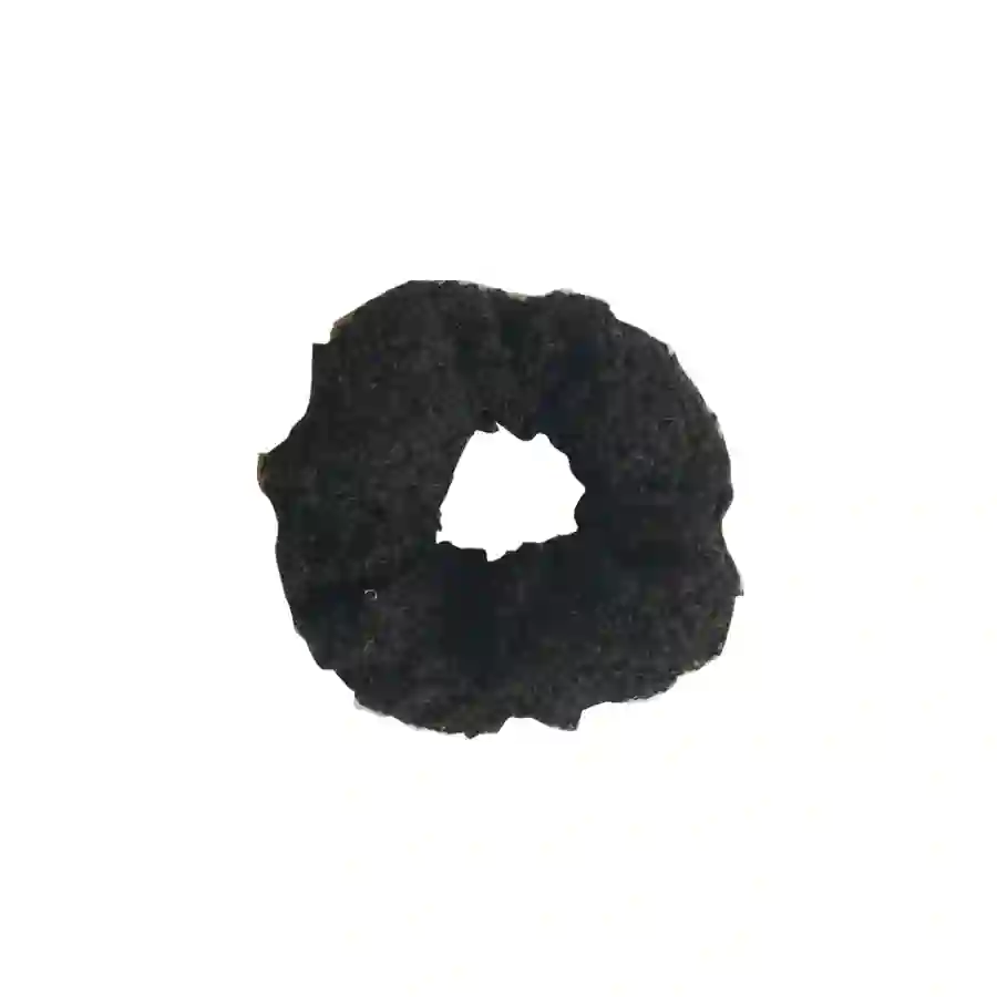 Coletero Goma Donut Borregito Cuini