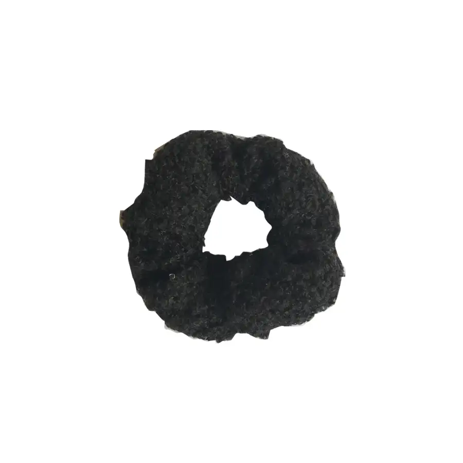 Coletero Goma Donut Borregito Cuini