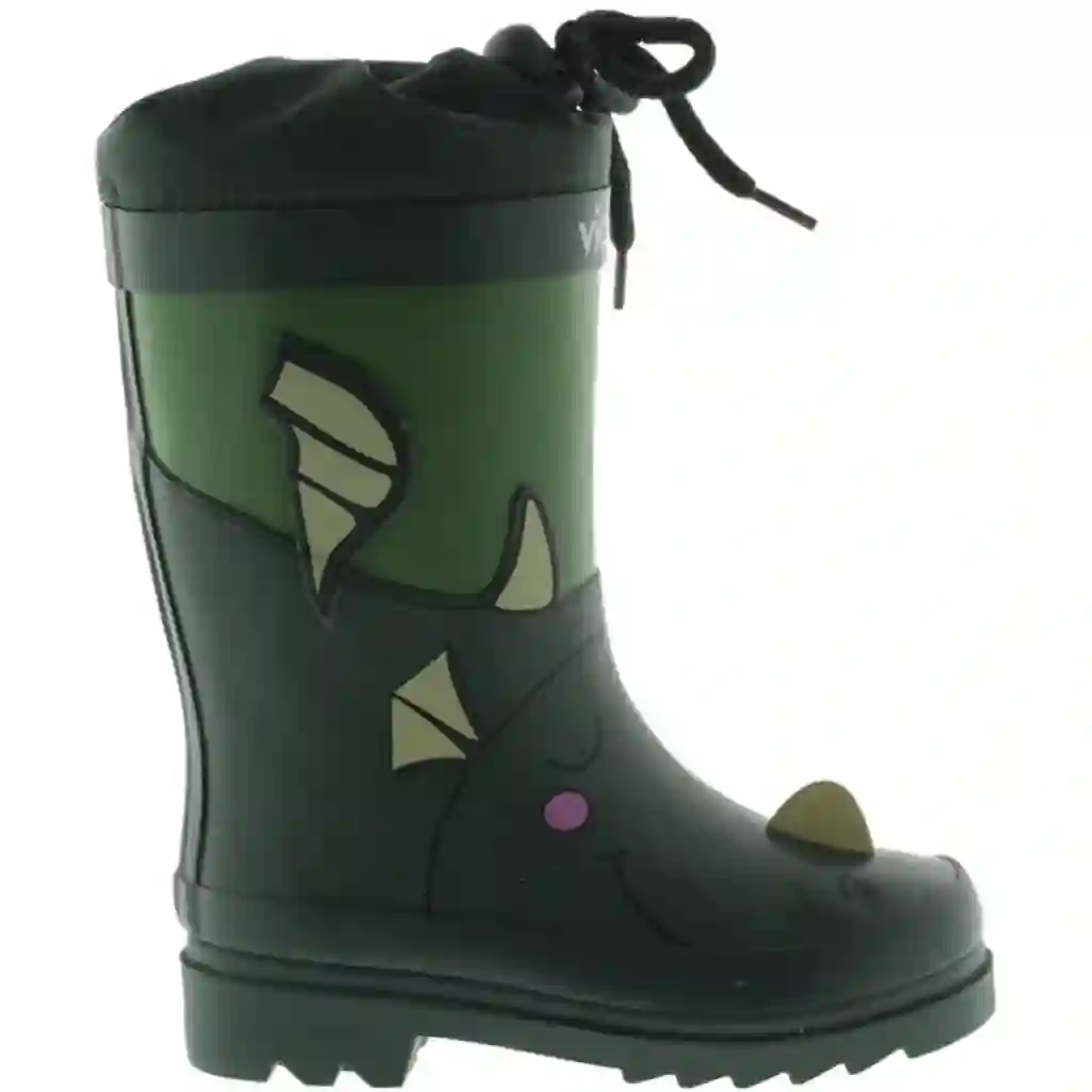 Botas de Agua en animales Victoria