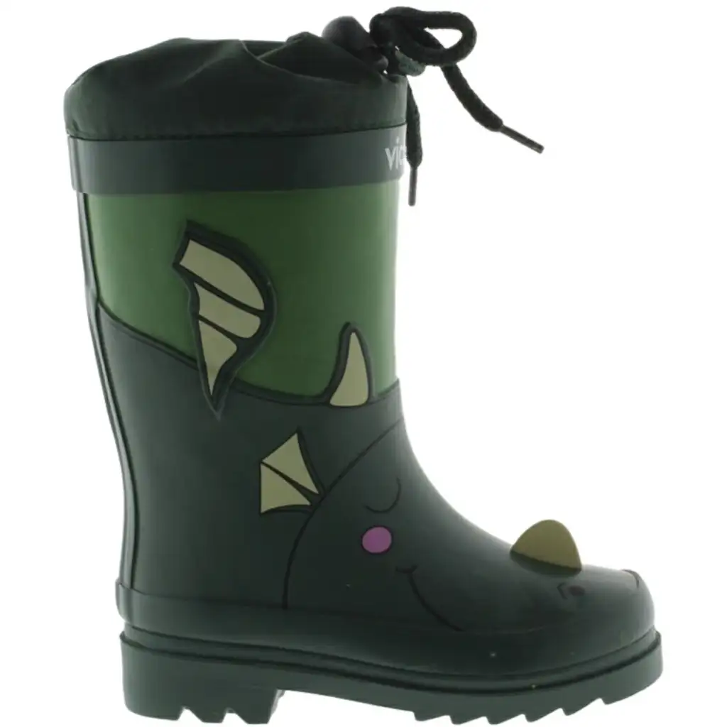 Botas de Agua en animales Victoria