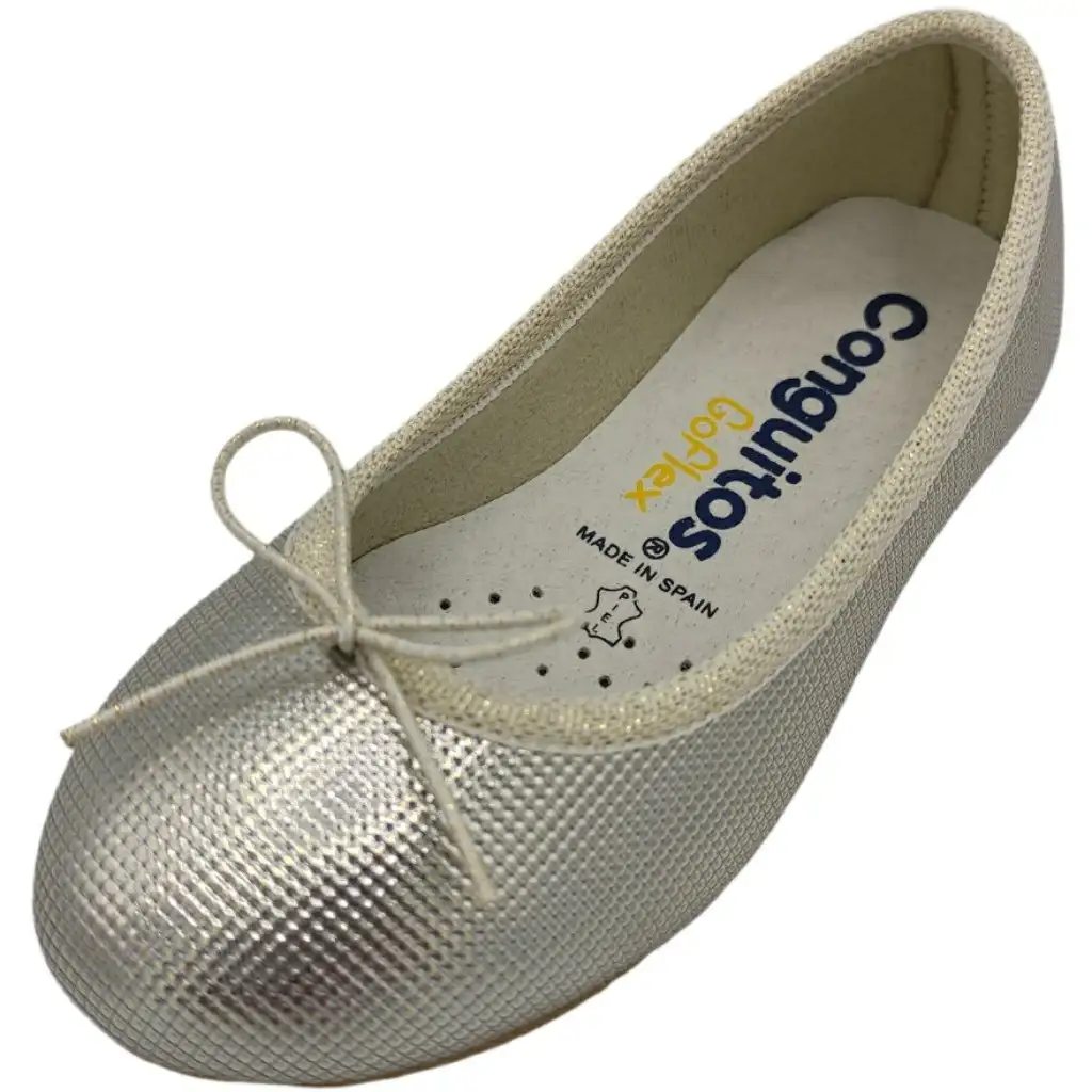 BAILARINA CONGUITOS BILIO