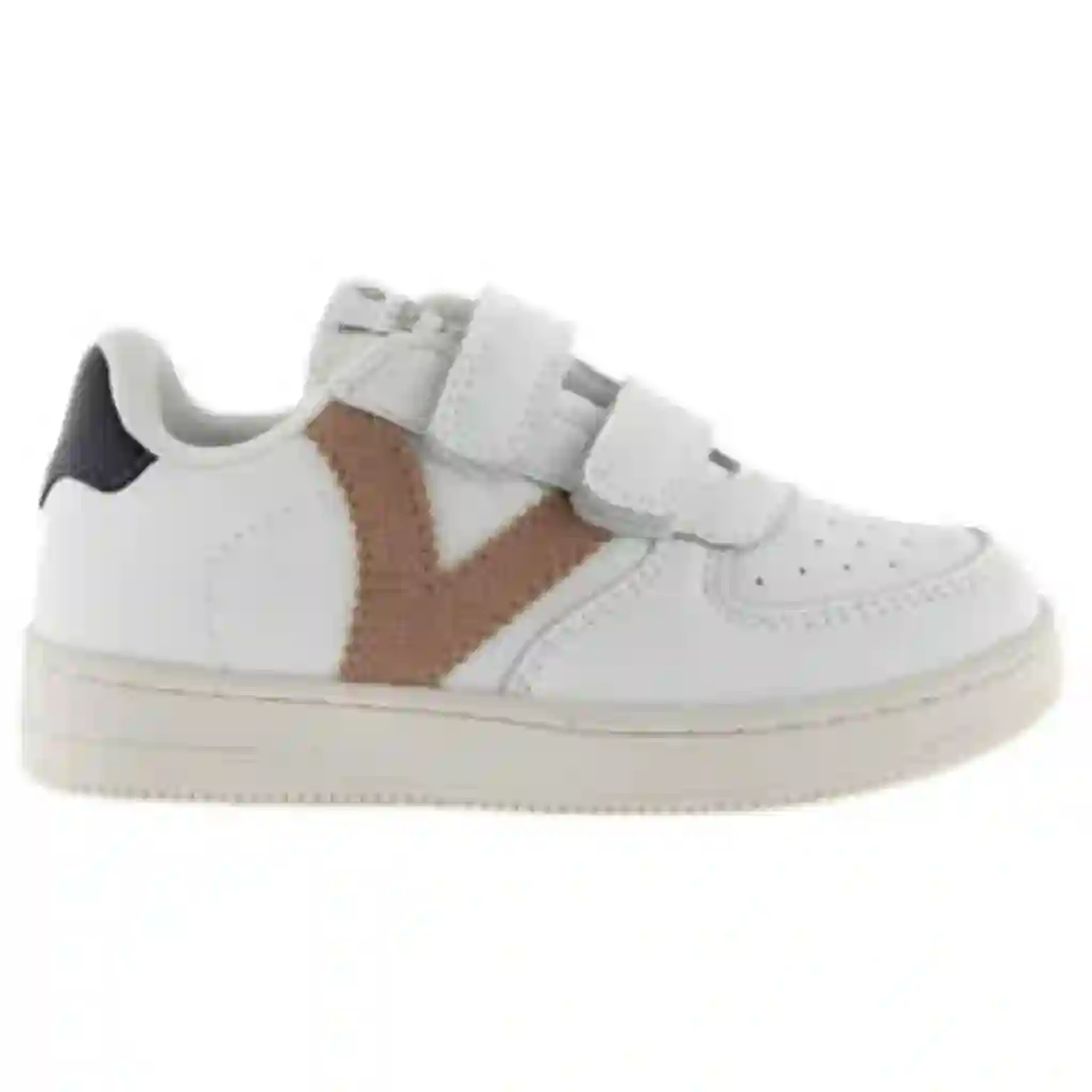 Zapatillas velcro Victoria