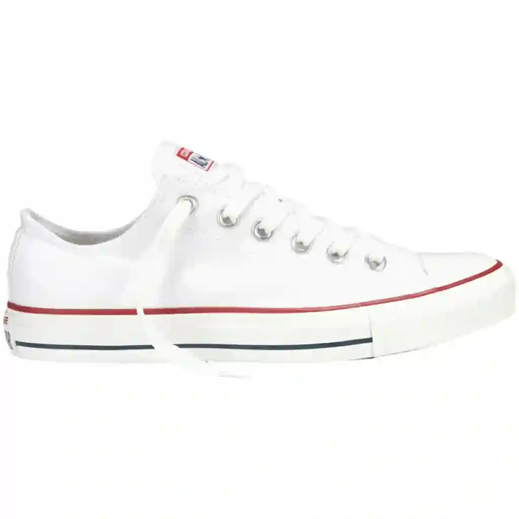 Zapatillas Converse estrella Lona