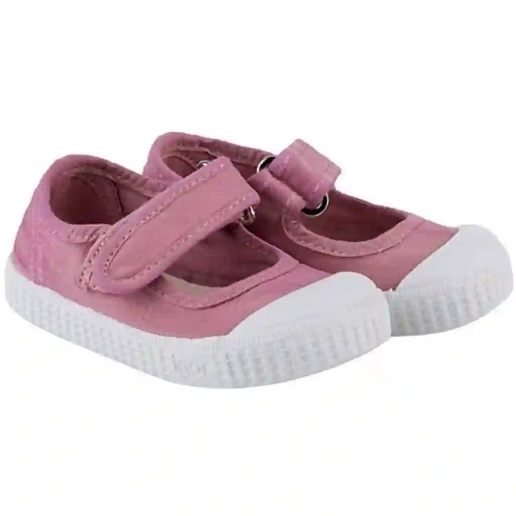 Merceditas velcro igor