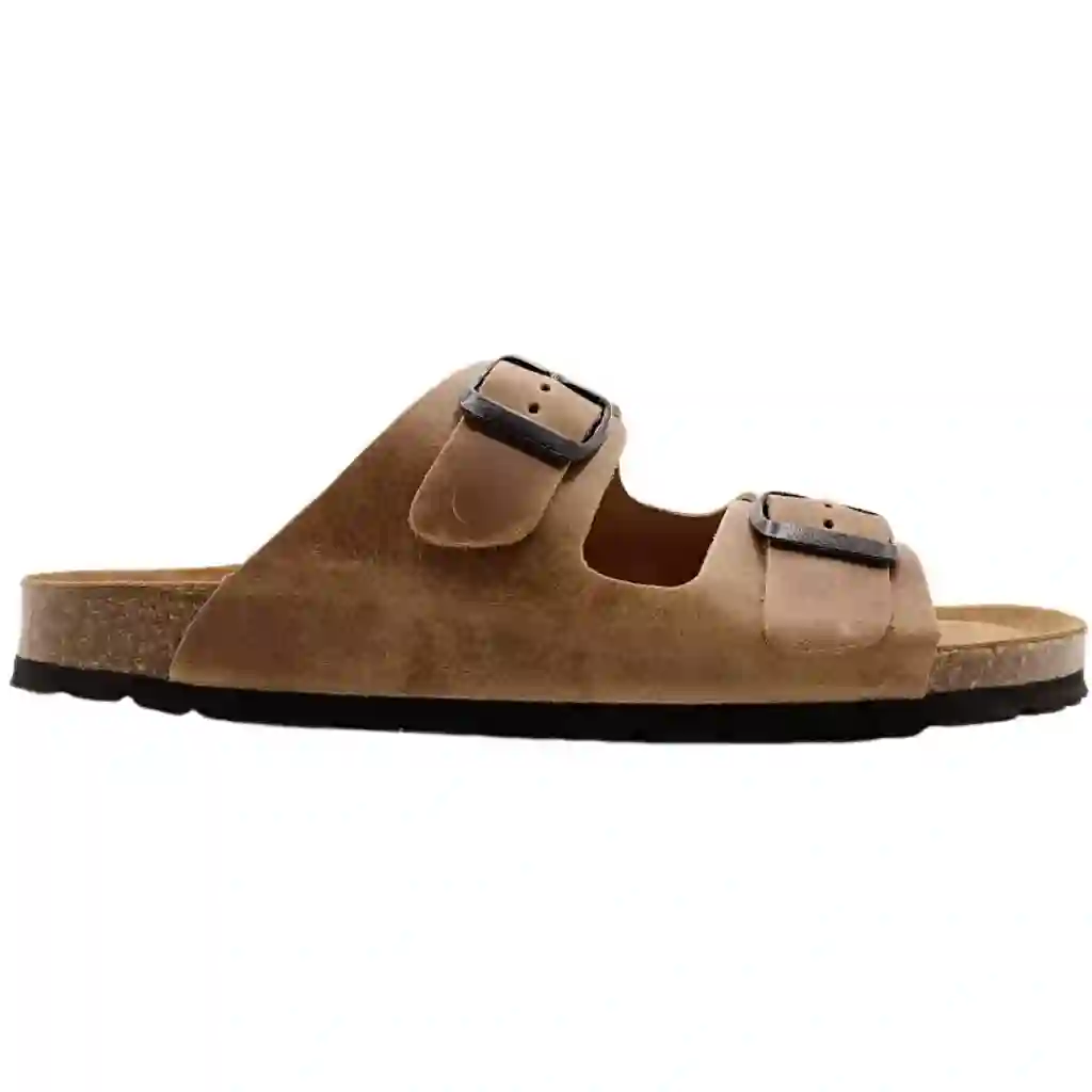 Sandalia Bio Classic Hebillas Suver