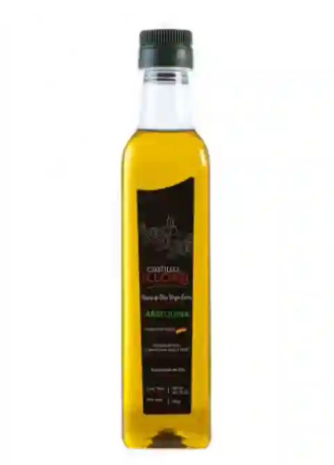 Castillo de Íllora Arbequina - Marasca Pet 500 ml.